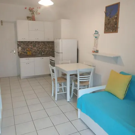 Livadi Apartments Plakias Exterior photo