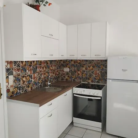 Livadi Apartments Plakias Exterior photo