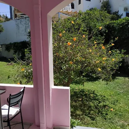 Livadi Apartments Plakias Exterior photo
