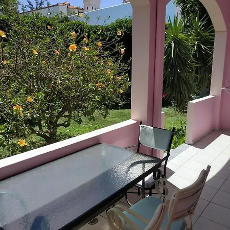 Livadi Apartments Plakias Exterior photo