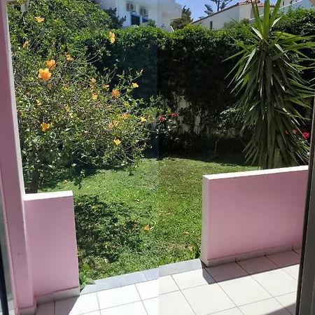 Livadi Apartments Plakias Exterior photo