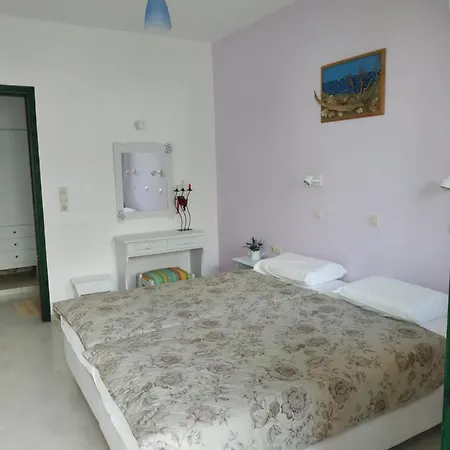 Livadi Apartments Plakias Exterior photo