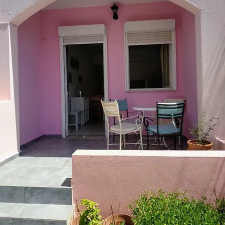Livadi Apartments Plakias Exterior photo