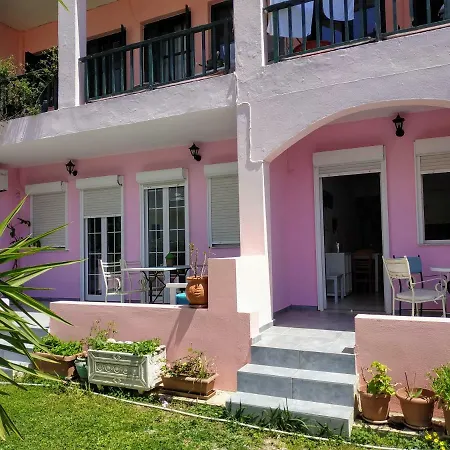 Livadi Apartments Plakias Exterior photo