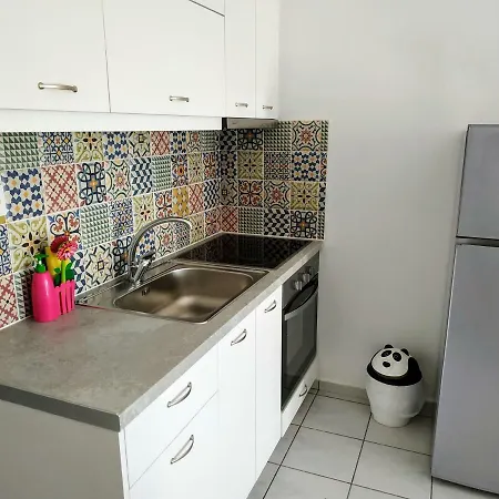 Livadi Apartments Plakias Exterior photo