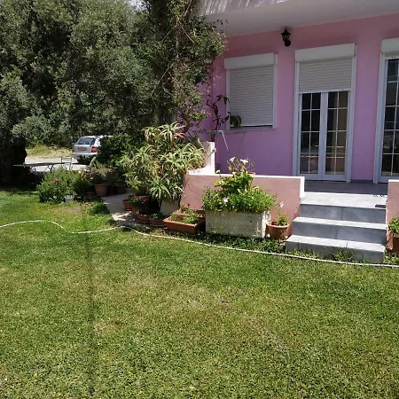 Livadi Apartments Plakias Exterior photo