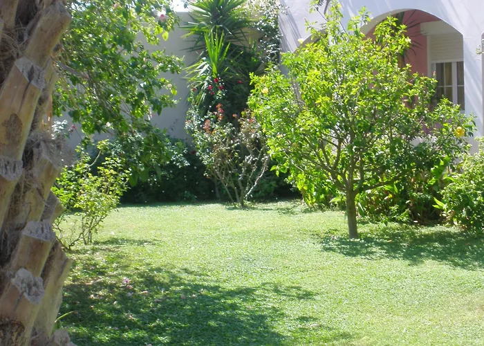 Livadi Apartments