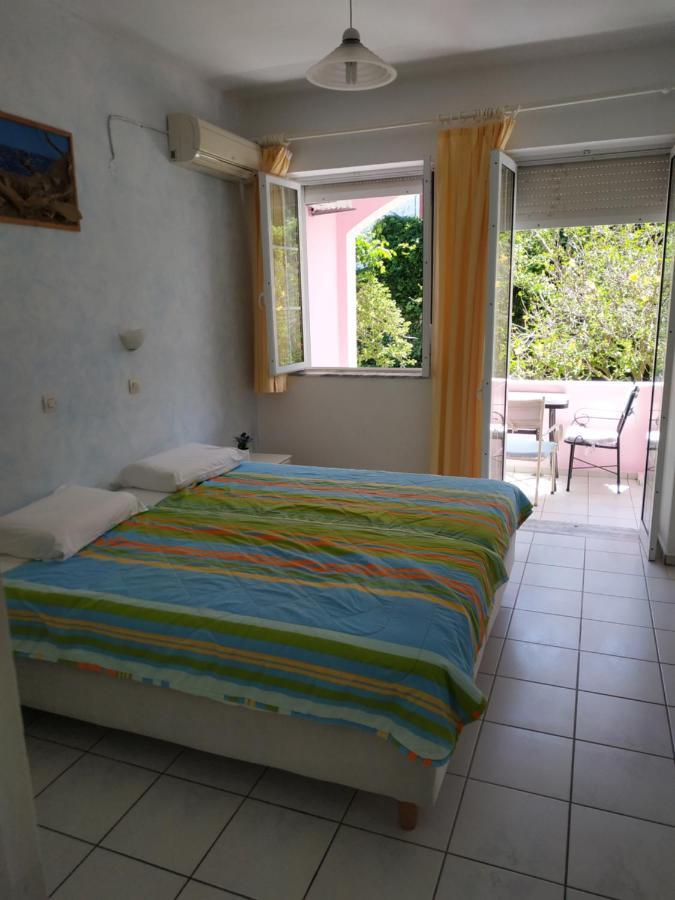 Livadi Apartment Plakias