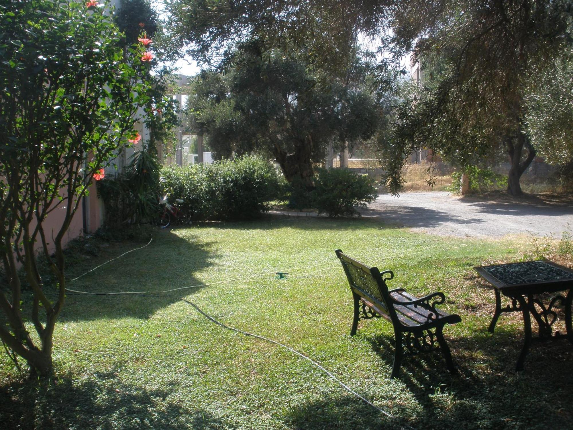 Apartment Livadi *
