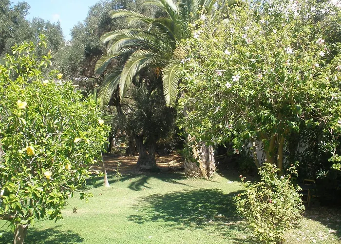 Livadi Apartments
