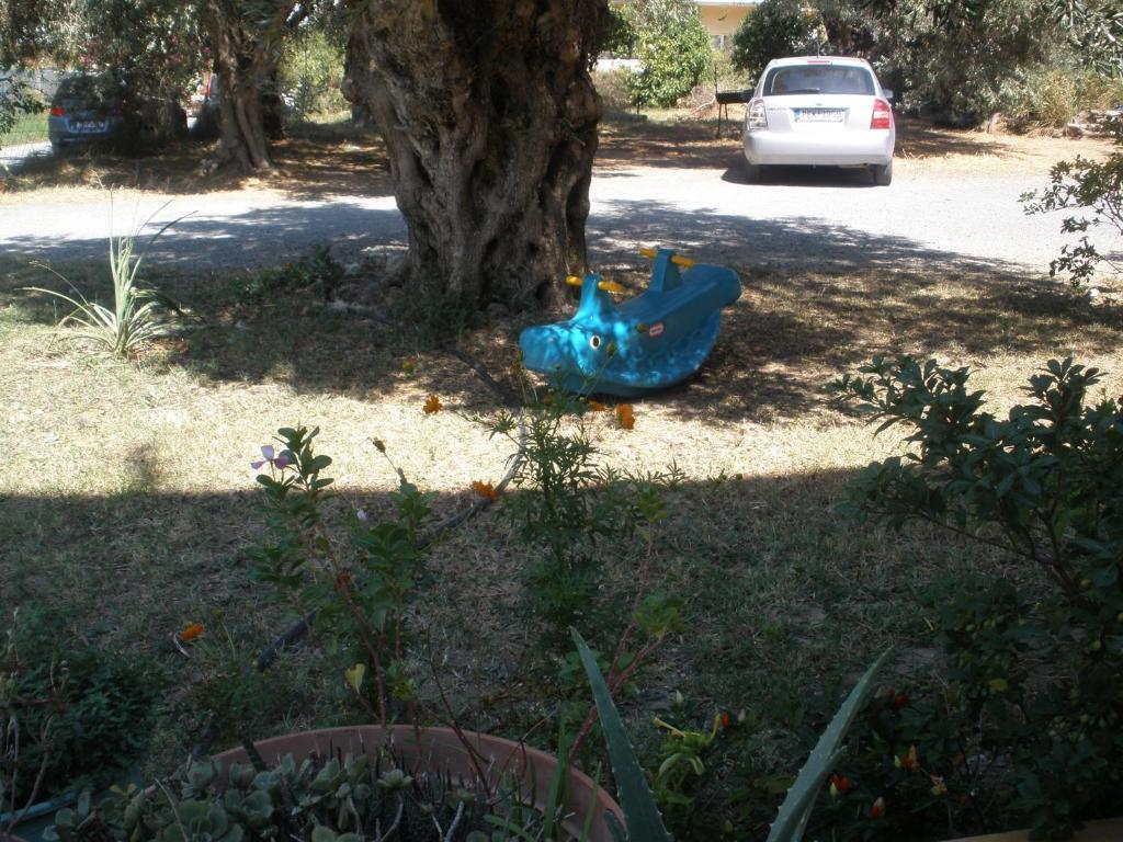 Διαμέρισμα Livadi