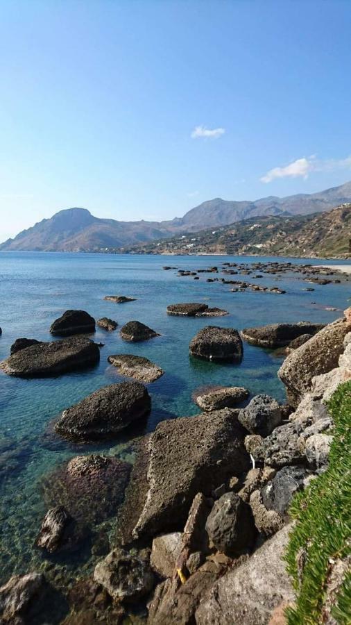 Διαμέρισμα Livadi Πλακιάς