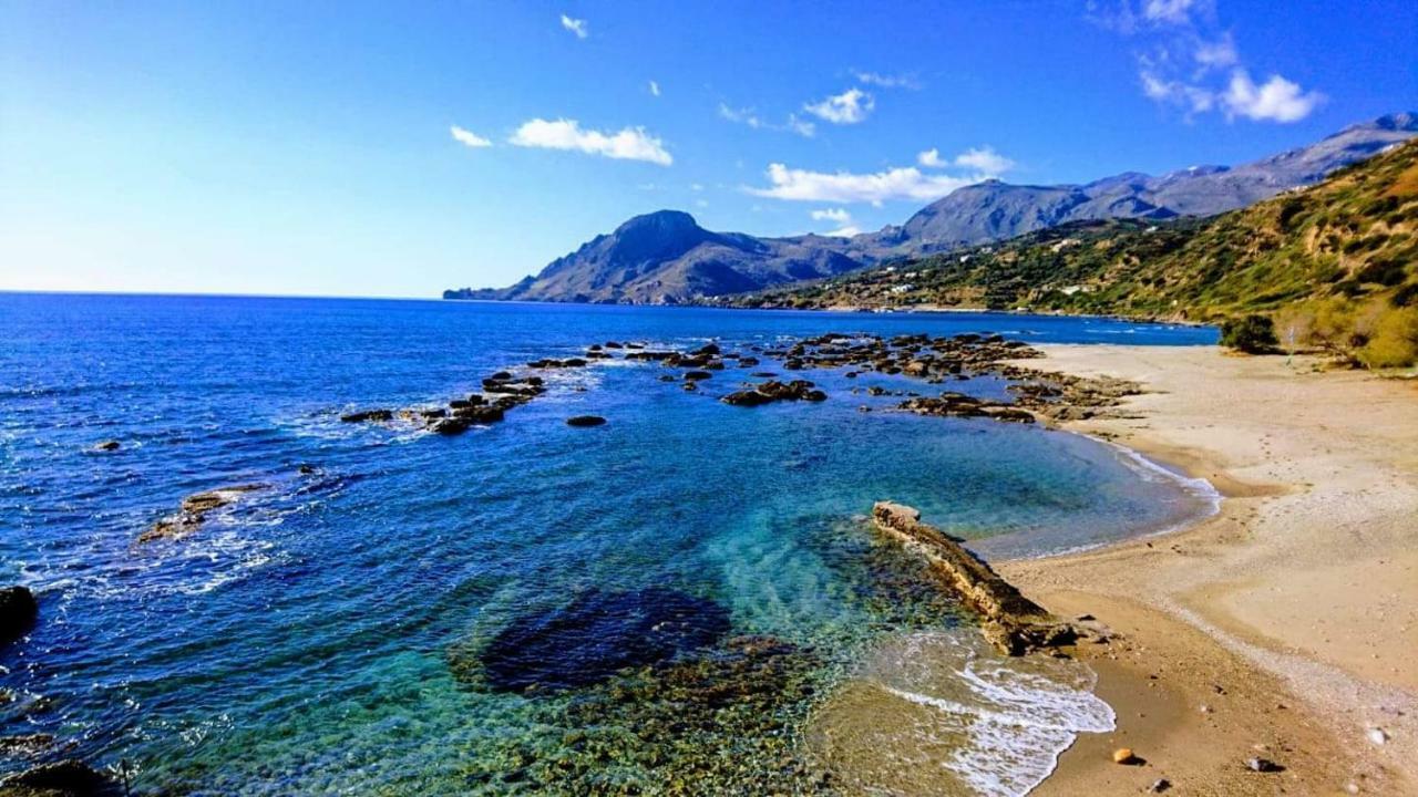 Διαμέρισμα Livadi Πλακιάς