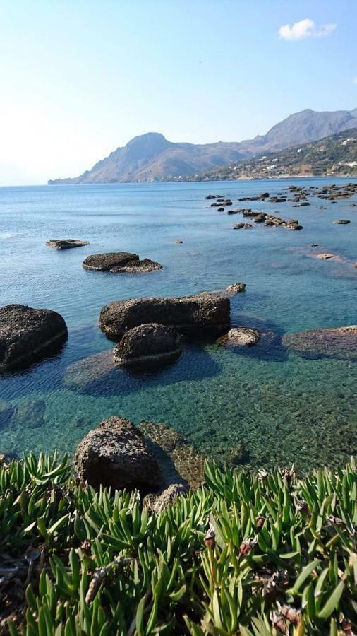 Livadi Διαμέρισμα Πλακιάς